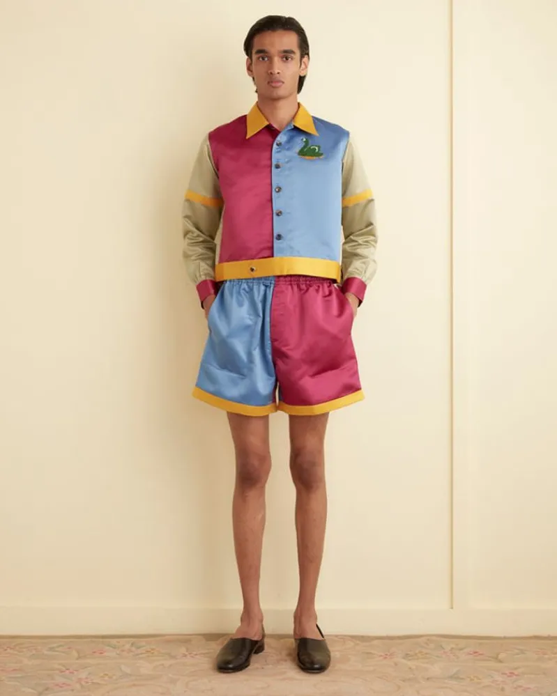 Shorts<BODE Champ Shorts Multi