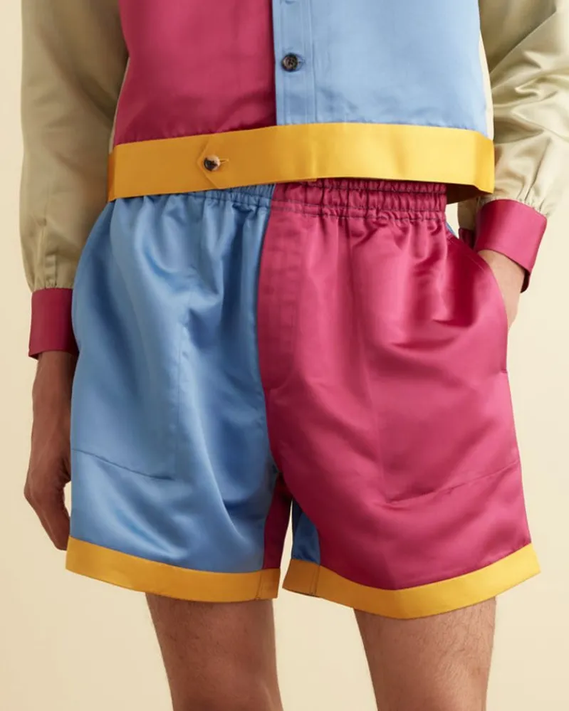 Shorts<BODE Champ Shorts Multi