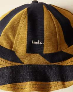 Accessories<BODE Champlain Stripe Hat