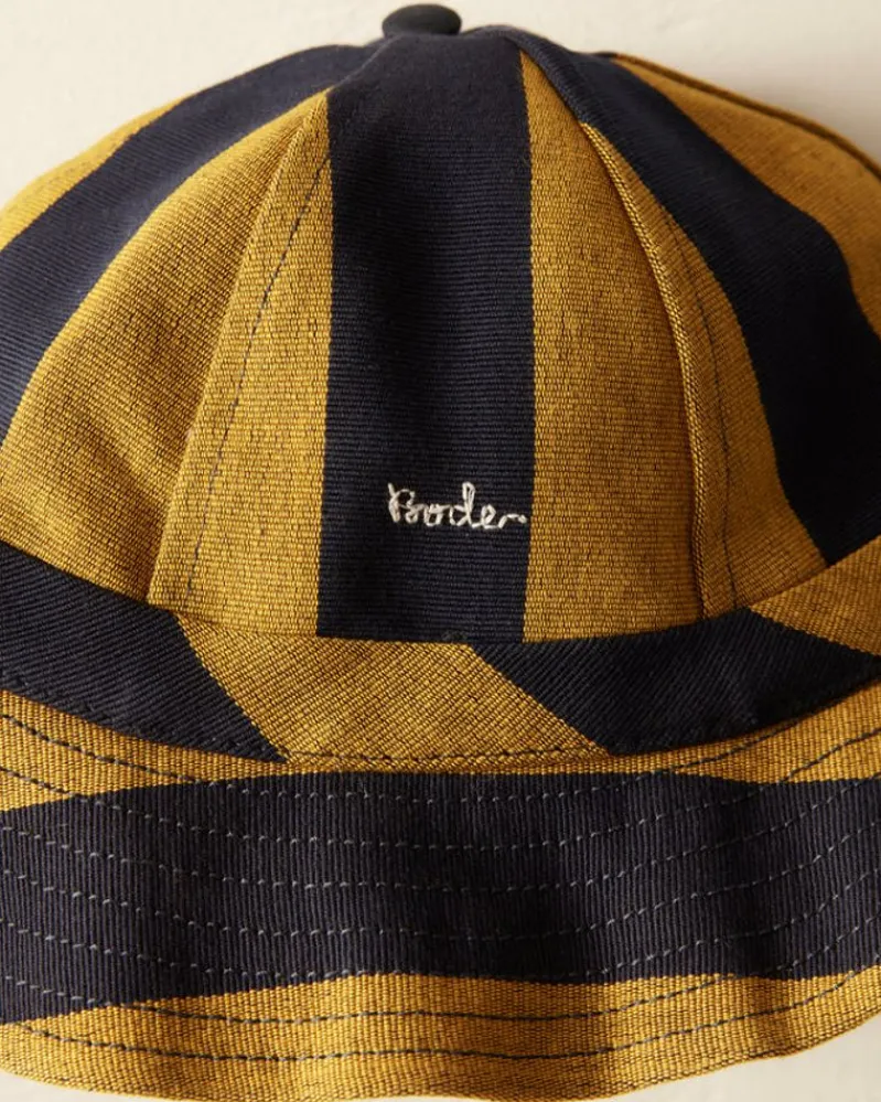 Accessories<BODE Champlain Stripe Hat