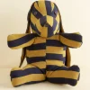 Home Goods<BODE Champlain Stripe Stuffed Dog