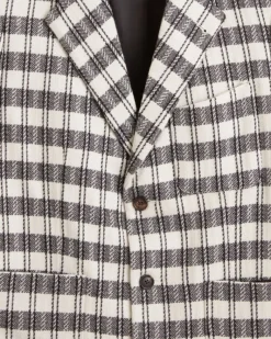 Outerwear<BODE Check Sport Coat