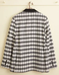 Outerwear<BODE Check Sport Coat