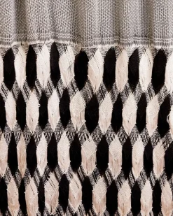 Dresses<BODE Checkerboard Dress - S Multi