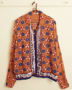 Shirts<BODE Chunni Long Sleeve Shirt