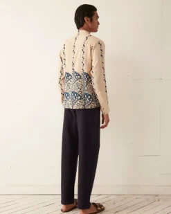 Shirts<BODE Climbing Ivy Long Sleeve Shirt Multi