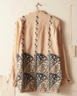 Shirts<BODE Climbing Ivy Long Sleeve Shirt Multi