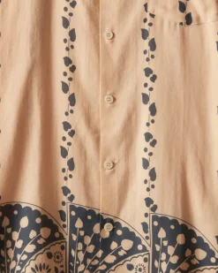 Shirts<BODE Climbing Ivy Tunic Multi