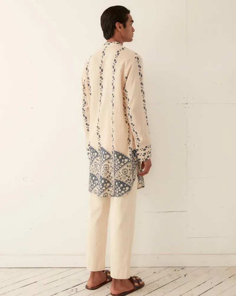 Shirts<BODE Climbing Ivy Tunic Multi