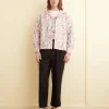 Outerwear<BODE Clinton Street Label Overshirt
