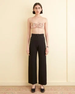 Tops<BODE Club Bra Pink