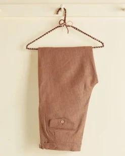 Trousers & Pants<BODE Conifer Cortex Trousers Multi