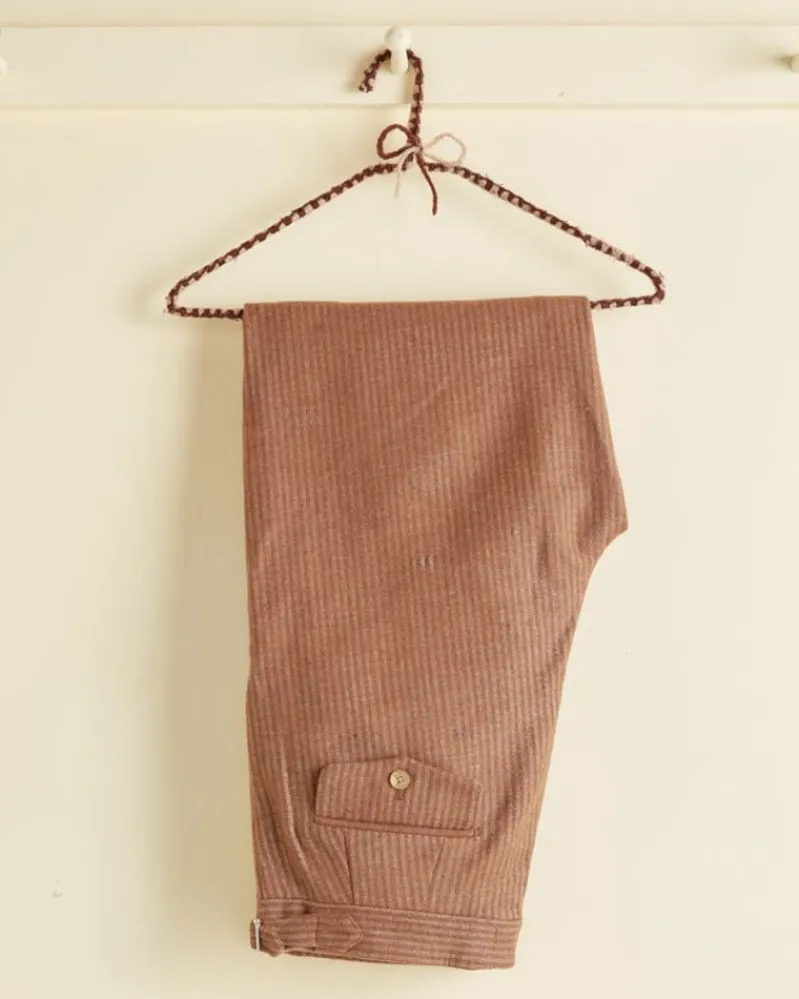 Trousers & Pants<BODE Conifer Cortex Trousers Multi