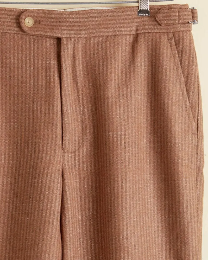 Trousers & Pants<BODE Conifer Cortex Trousers Multi