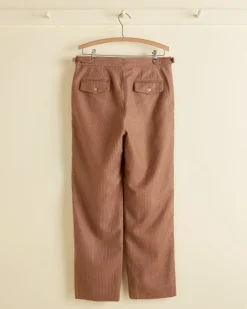 Trousers & Pants<BODE Conifer Cortex Trousers Multi