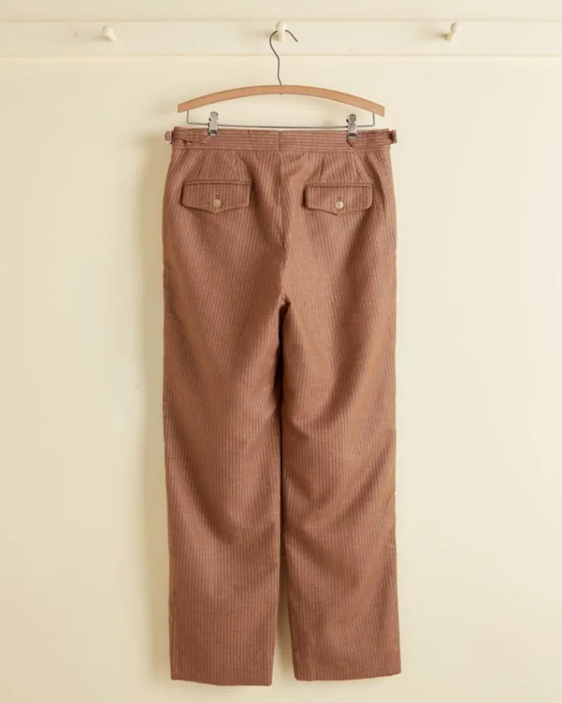 Trousers & Pants<BODE Conifer Cortex Trousers Multi