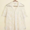 Shirts<BODE Contour Ribbon Short Sleeve Shirt