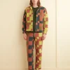 Outerwear<BODE Corduroy Four Patch Overshirt