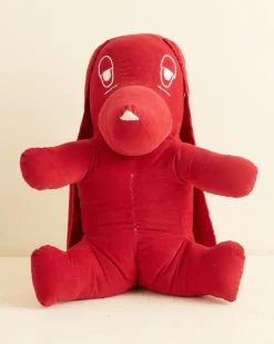 Home Goods<BODE Corduroy Stuffed Dog