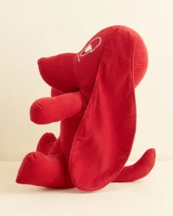 Home Goods<BODE Corduroy Stuffed Dog