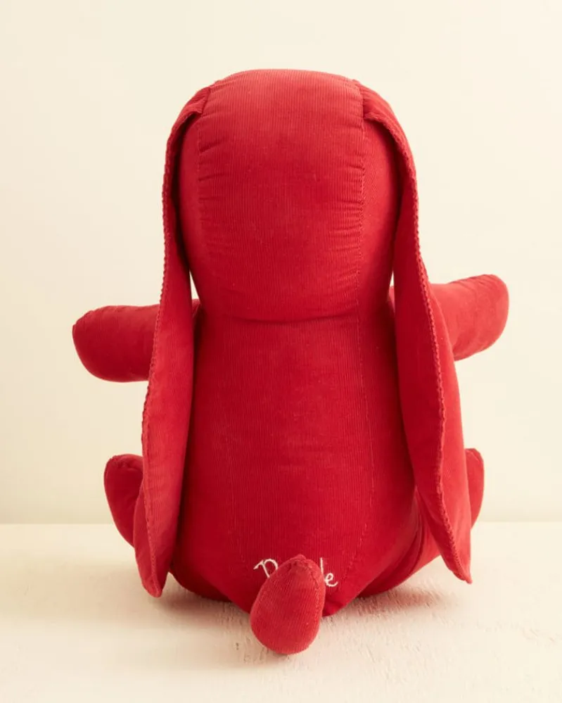 Home Goods<BODE Corduroy Stuffed Dog