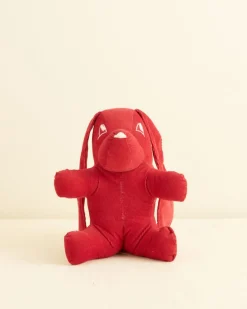 Baby Bode<BODE Corduroy Stuffed Dog
