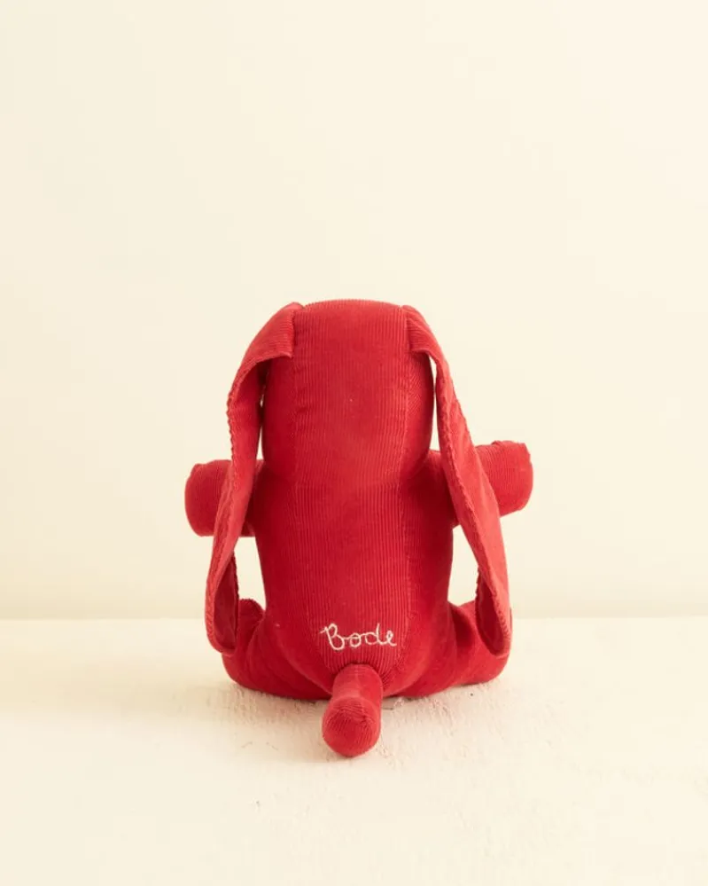 Home Goods<BODE Corduroy Stuffed Dog
