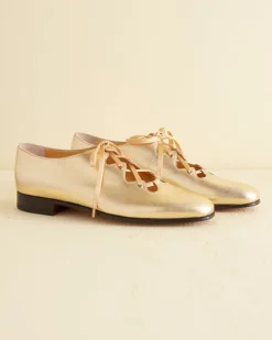 Shoes<BODE County Clare - Metallic