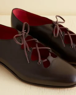Shoes<BODE County Clare Shoe - Brown