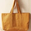 Senior Cord<BODE Custom Large Senior Cord Tote