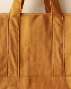 Senior Cord<BODE Custom Large Senior Cord Tote