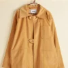 Senior Cord<BODE Custom Senior Cord Front Tab Jacket