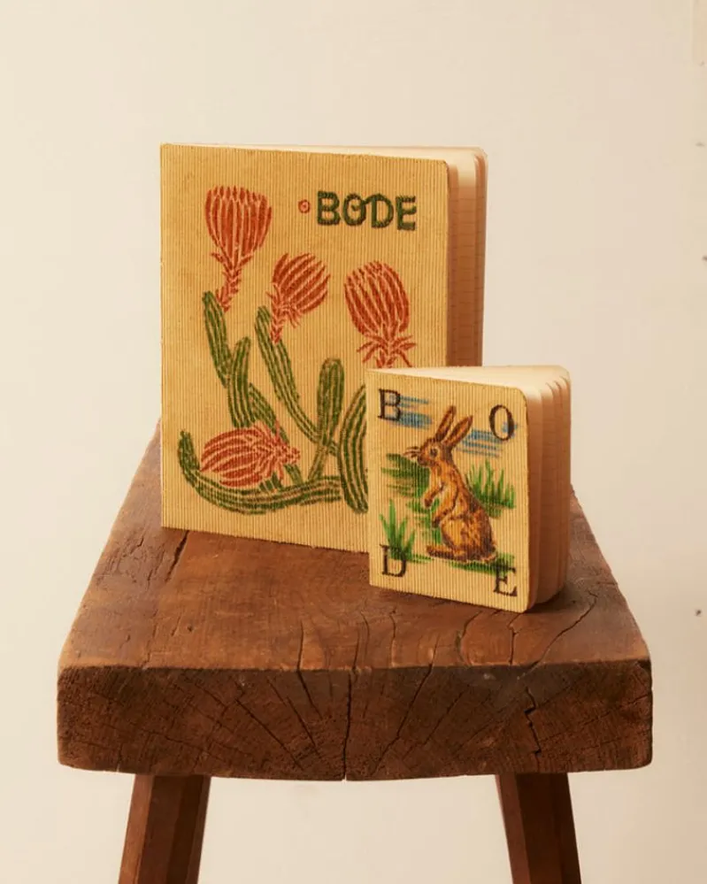 Senior Cord<BODE Custom Senior Cord Notebook
