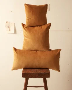 Senior Cord<BODE Custom Senior Cord Pillow