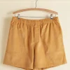 Senior Cord<BODE Custom Senior Cord Shorts