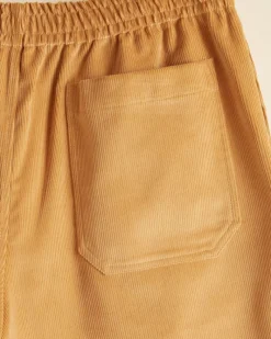 Shorts<BODE Custom Senior Cord Shorts