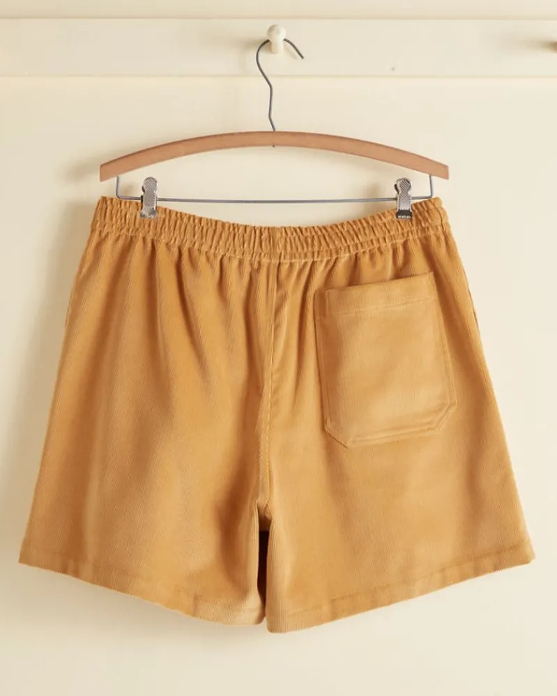 Shorts<BODE Custom Senior Cord Shorts