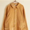 Senior Cord<BODE Custom Senior Cord Side Tab Jacket