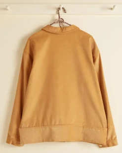 Outerwear<BODE Custom Senior Cord Side Tab Jacket