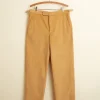 Trousers & Pants<BODE Custom Senior Cord Side-Buckle Trousers