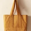 Senior Cord<BODE Custom Small Senior Cord Tote