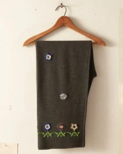 Knitwear<BODE Daisy Garden Joggers Grey