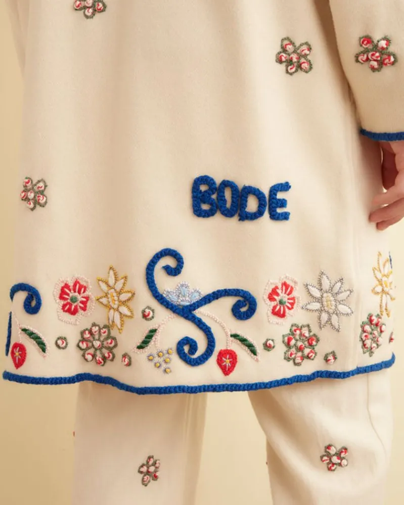 Outerwear<BODE Dauber Coat