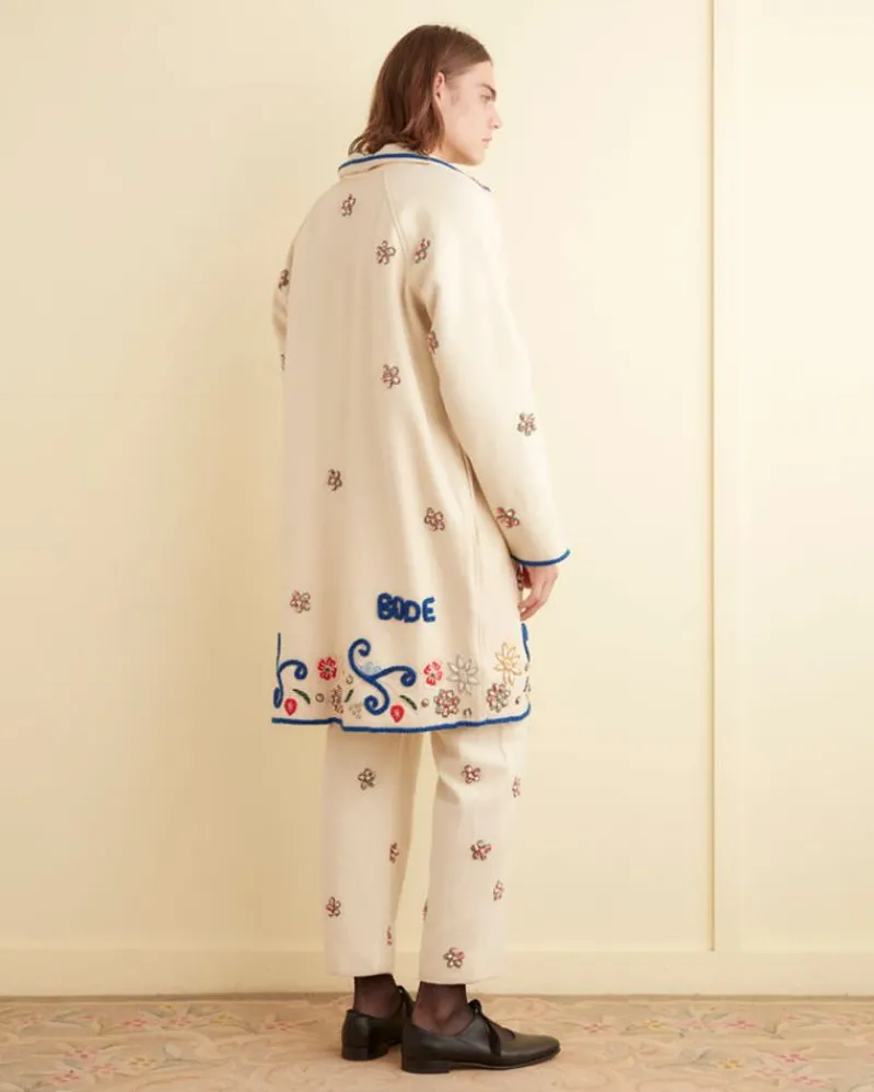 Outerwear<BODE Dauber Coat