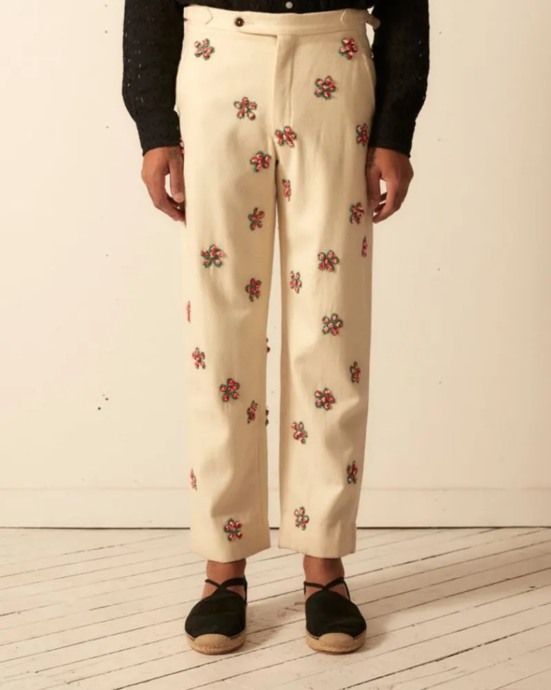 Trousers & Pants<BODE Dauber Trousers