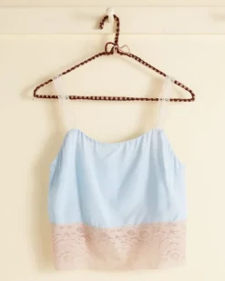Tops<BODE Daydream Lace Top Multi