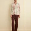 Outerwear<BODE Dobby Weave Jacket Multi
