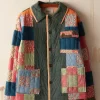 Outerwear<BODE Dotted Daisy Quilt Workwear Jacket