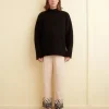 Trousers & Pants<BODE Dotty Trousers Cream