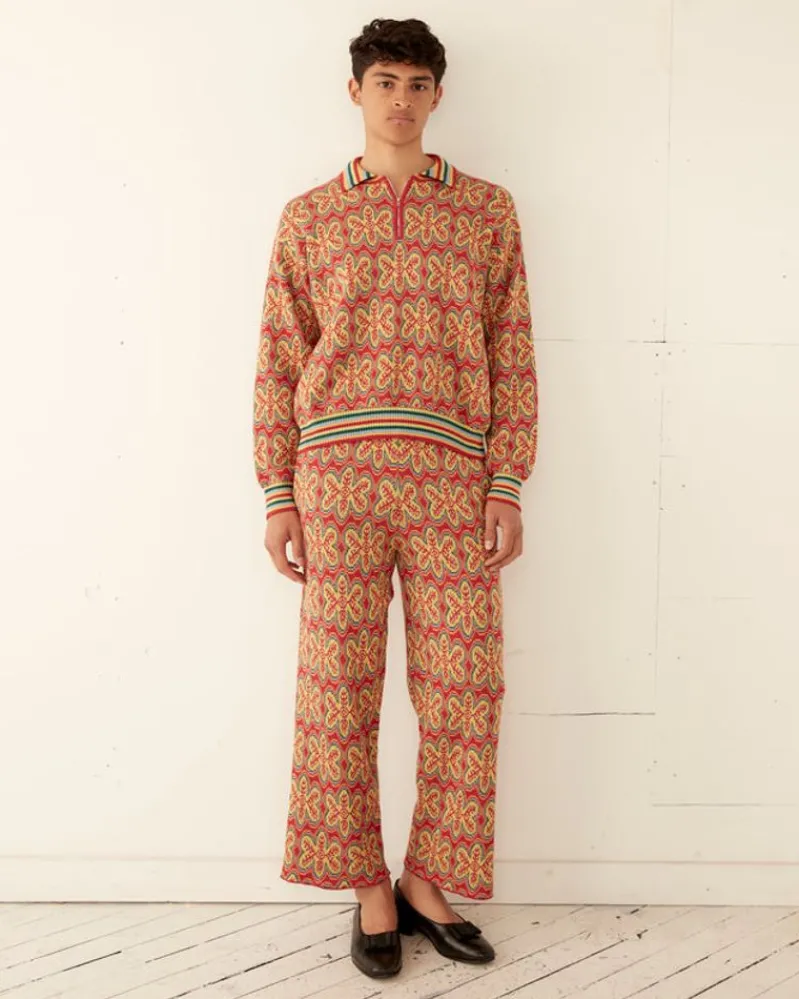 Knitwear<BODE Dream State Joggers Multi